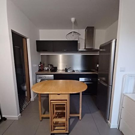 Studio Villejuif Exteriör bild